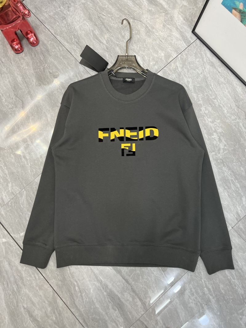 Fendi Hoodies